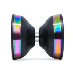 YoYoFactory Starlight+ - Bimetalové Yoyo