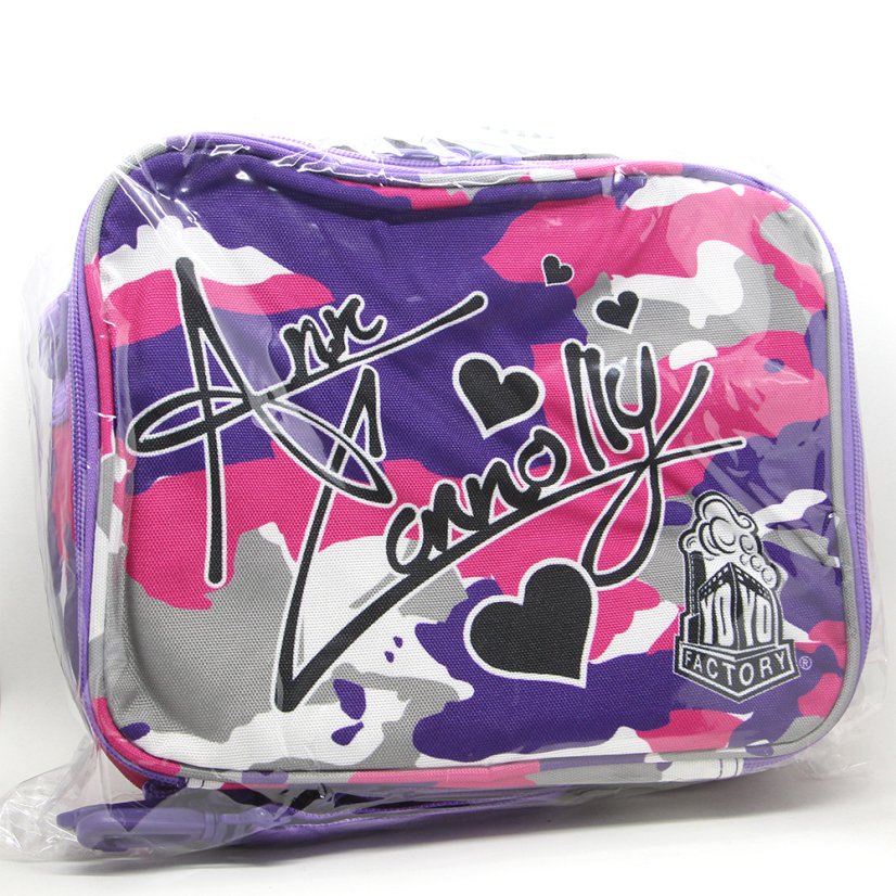 YYF Signature Case