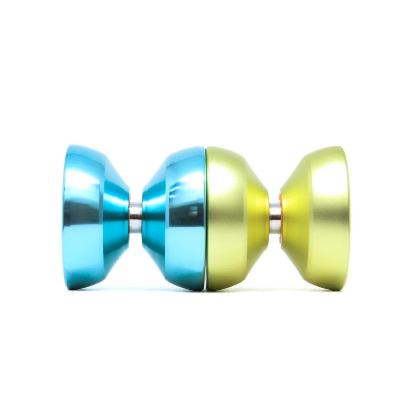 Turning Point Lop Nur - Kovové Yoyo