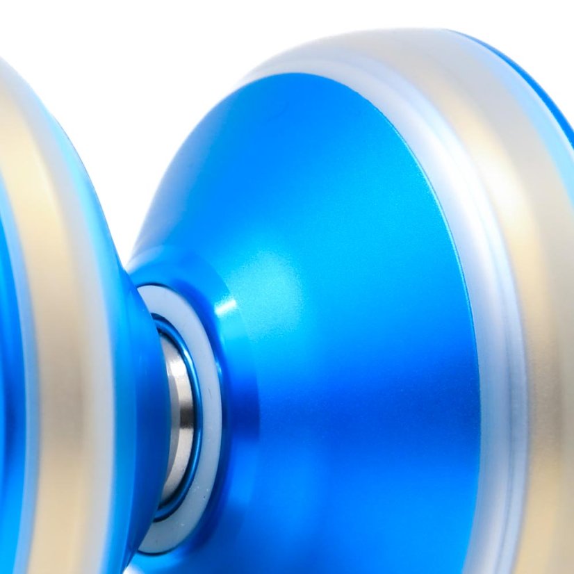 YoYofactory Miracle 4 - Bimetalové Yoyo