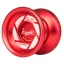 YoYoFactory Shutter - Kovové Yoyo