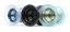 W1LD Wilderness PR - Metal / Plastic Yoyo