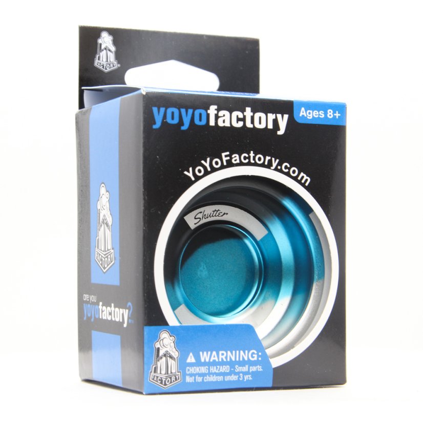 JDS Shutter
