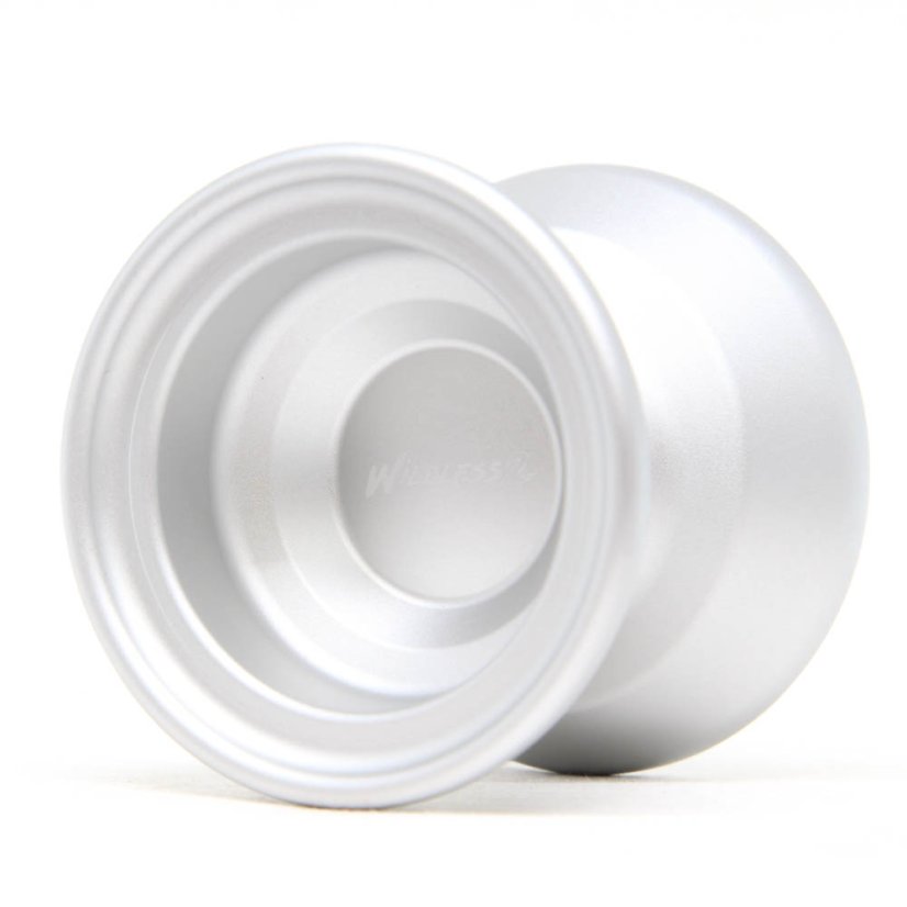 W1LD Wildless2 - Metal Yoyo
