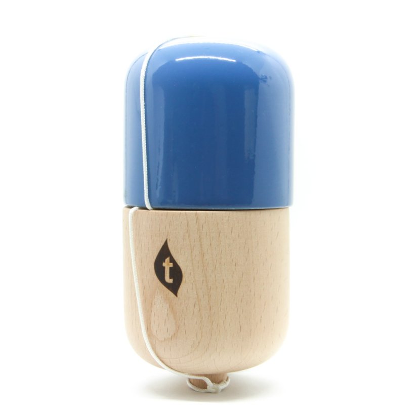 Terra Pill - Wooden balance Toy