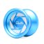 YoyoChampion Shutter - Kovové Yoyo