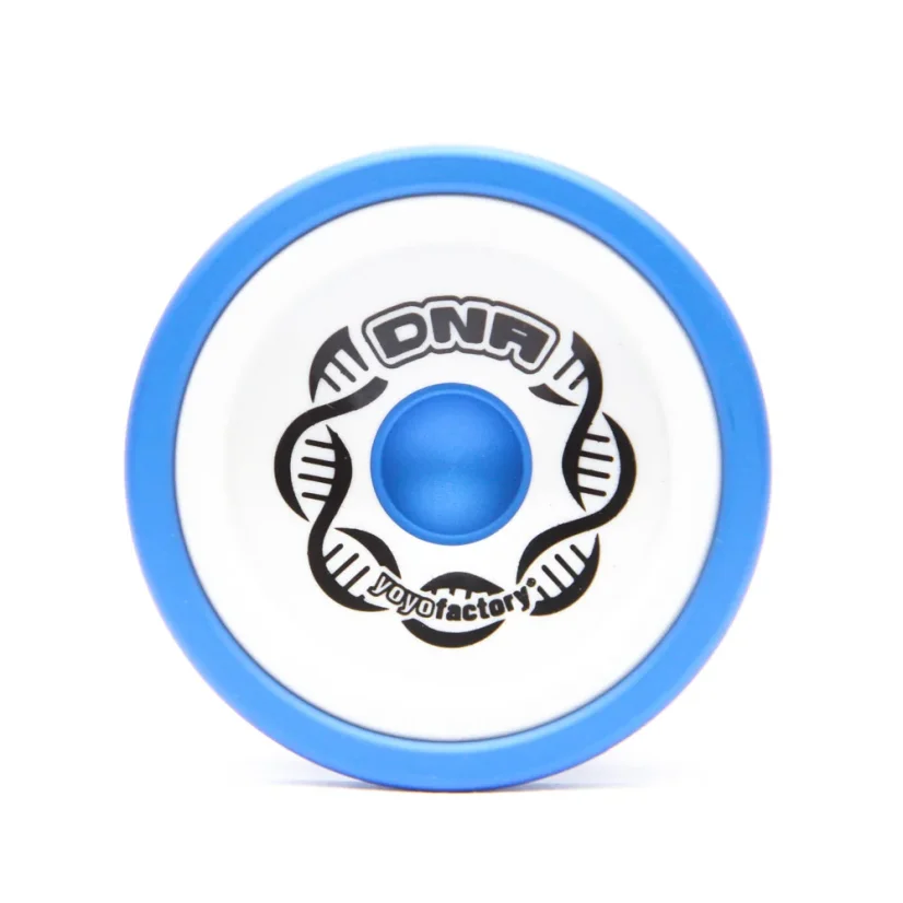 YoYoFactory DNA - Metal Yoyo