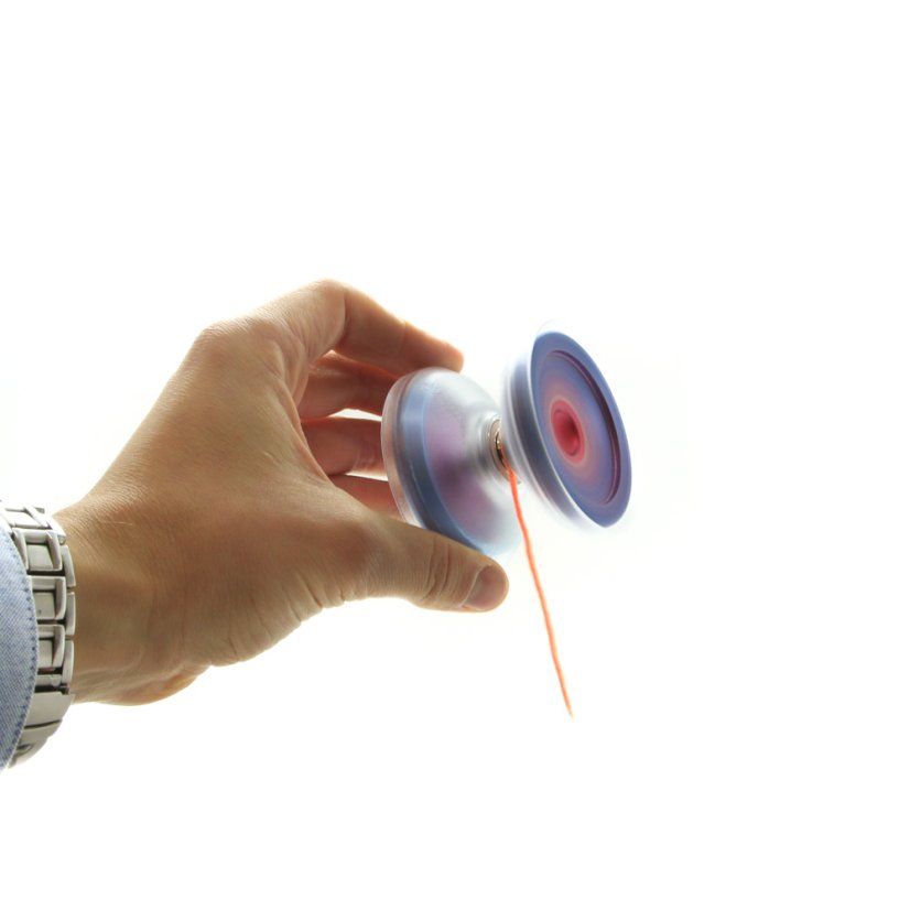 YoYoFactory Nine Dragons - Metal Yoyo
