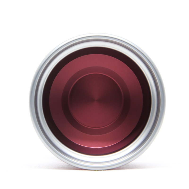 Dis Obscura - Bimetal Yoyo