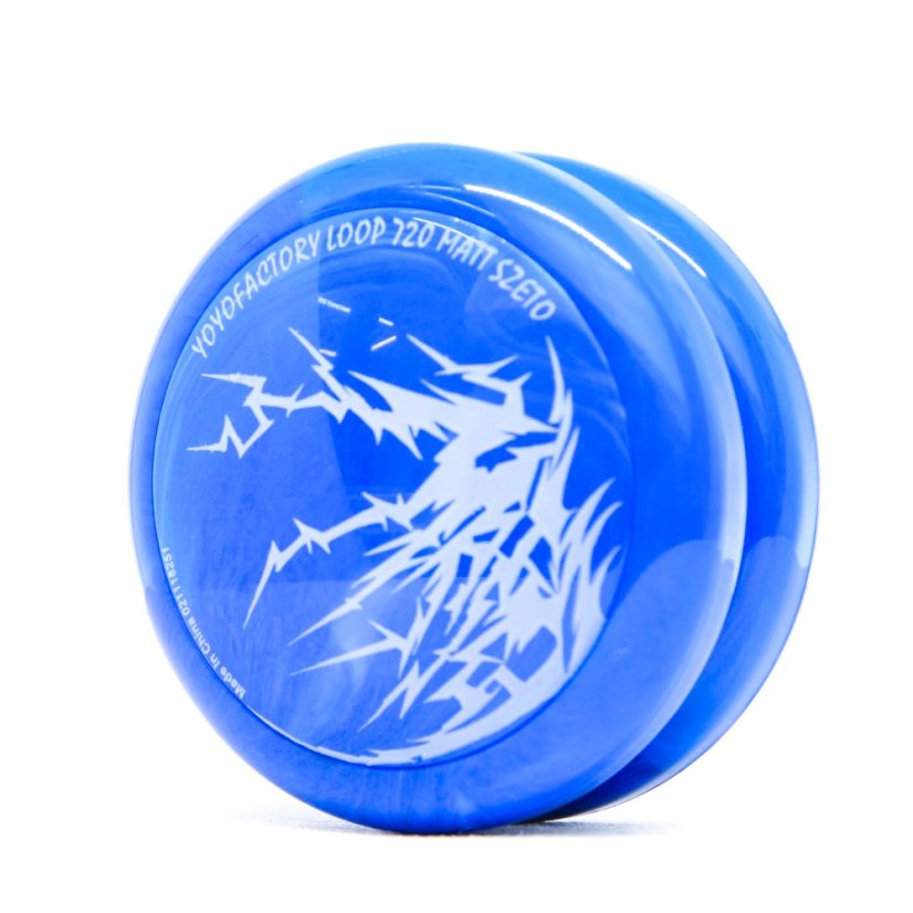 YoYoFactory Loop 720 - Loopovací Yoyo