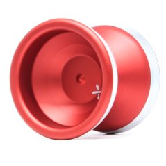 Offset Xenon - Metal Yoyo