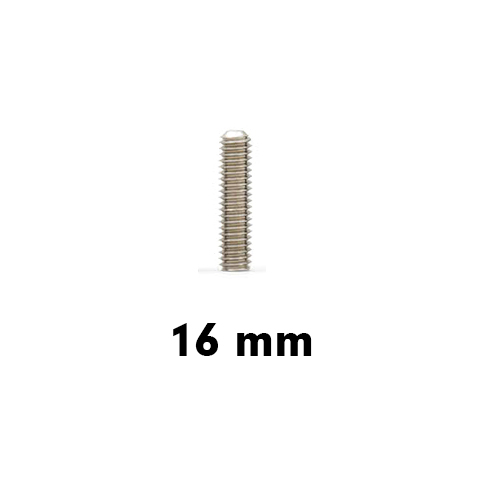 YoYoFactory Yoyo Osička - Délka: 10 mm