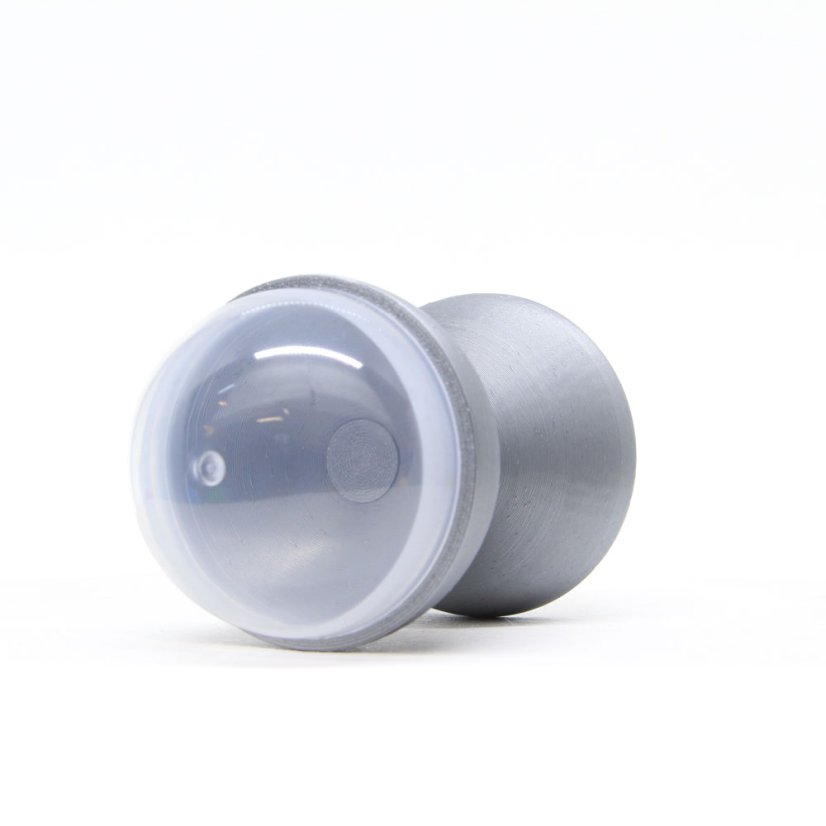 Dale Tubat Capsule - Plastic Yoyo