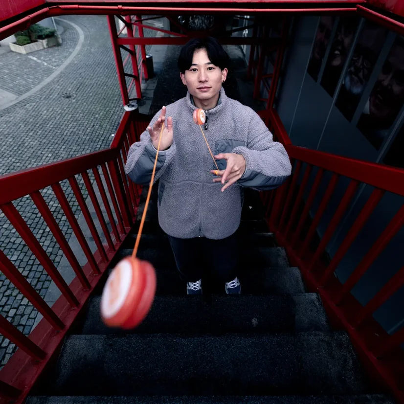 YoYoFactory Loop 720 - Looping Yoyo