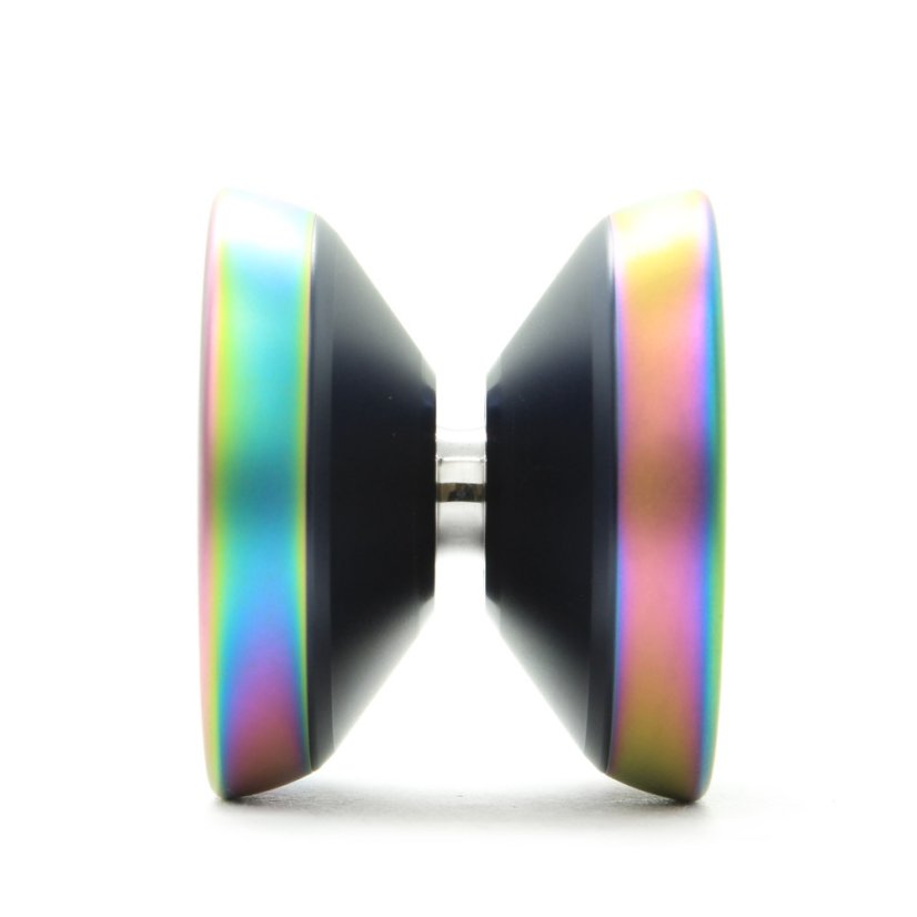 C3yoyodesign Socius - Bimetalové Yoyo