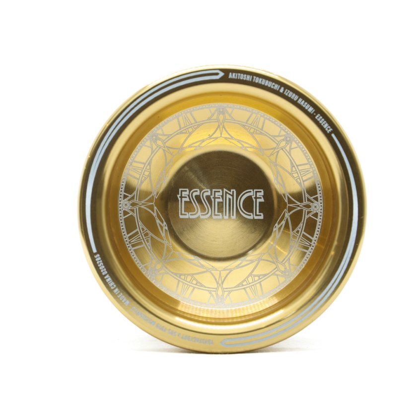 Essence