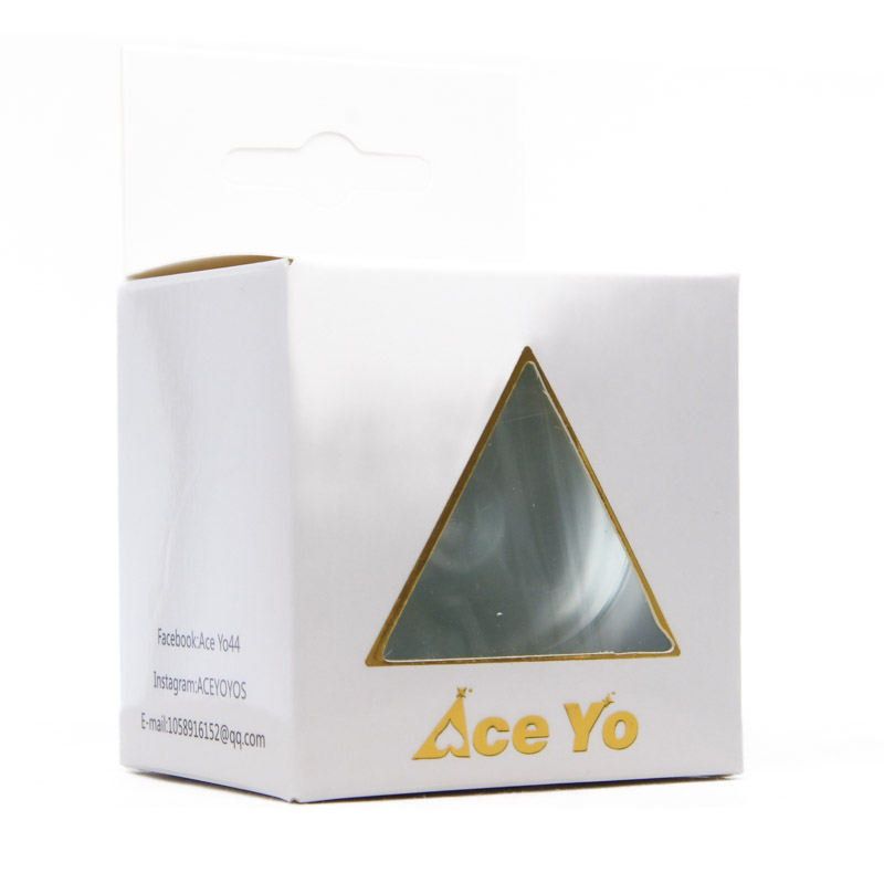 AceYo Gravitation PC - Plastic Yoyo