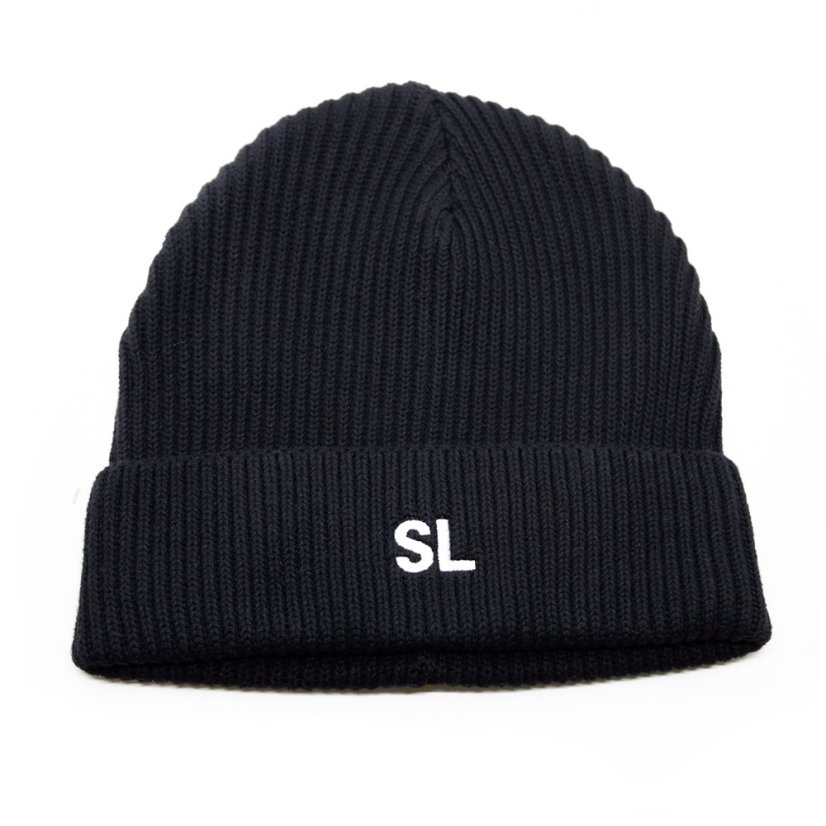 SLUSNY Fisherman Beanie
