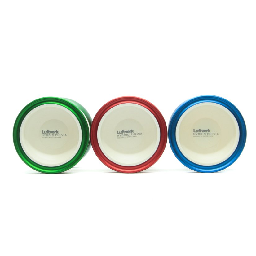 Luftverk Hybrid Fulvia - Metal Yoyo