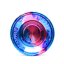 YoYoFactory Shutter Elite - Bimetal Yoyo