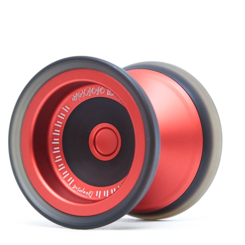 Magicyoyo V13 Deepspin - Kovové Yoyo