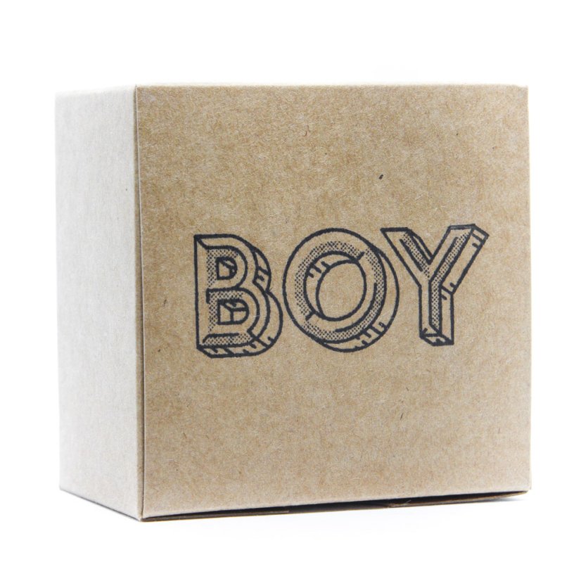 BOY