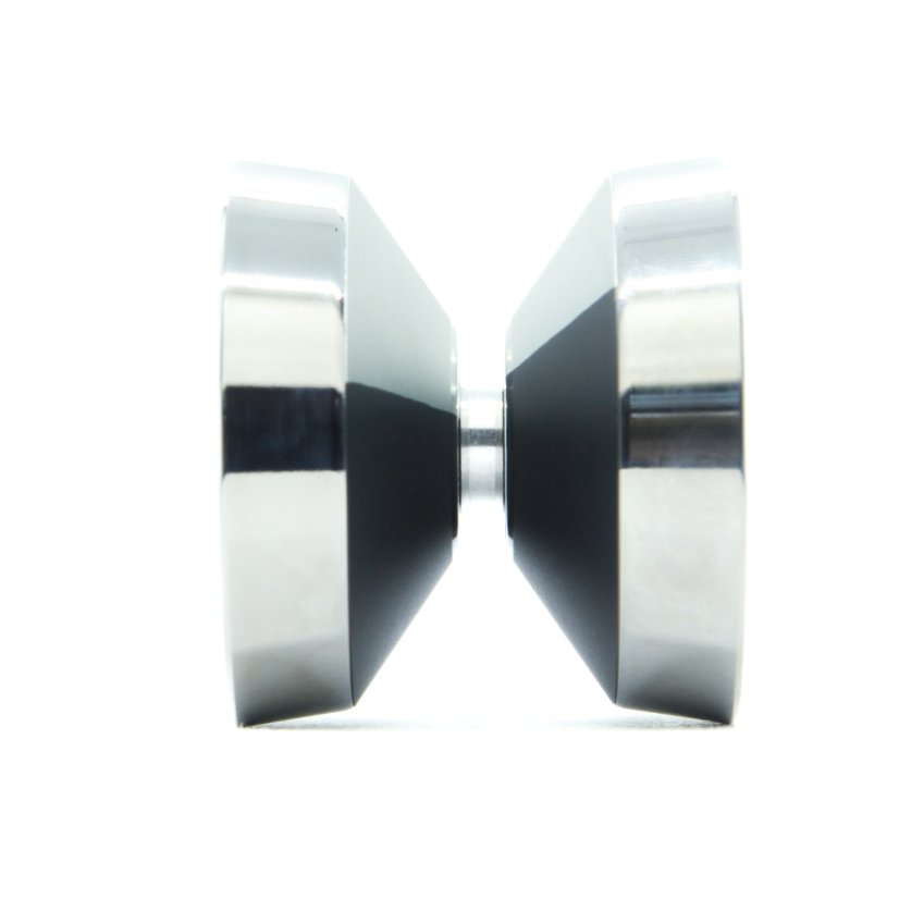 YoYoFactory Edge Beyond - Bimetal Yoyo