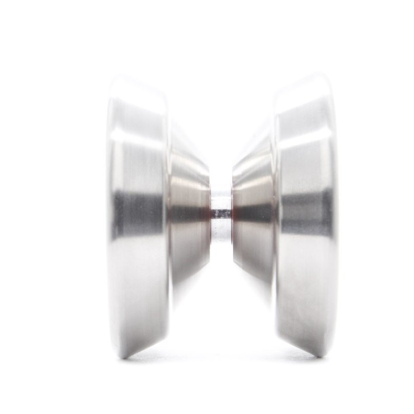 Genesis Titanium