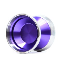 Yoyorecreation Messiah666 - Bimetal Yoyo