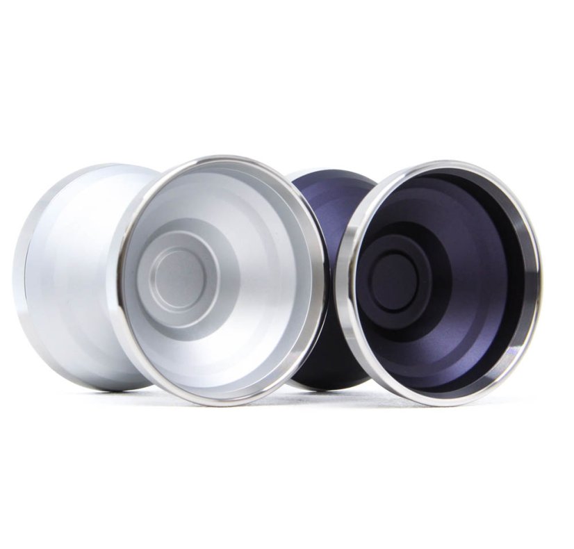 AceYo Fighting - Bimetal Yoyo