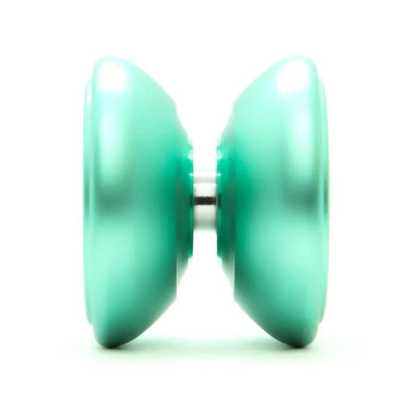 Yoyofficer Effulgence - Kovové Yoyo
