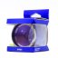Offset Bimetal Ascent - Bimetal Yoyo - Color: Purple