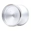 Offset Bimetal Ascent - Bimetalové Yoyo - Barva: Fialová - Bimetal Ascent