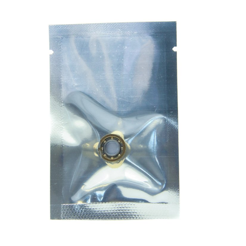 NSK Yoyo Bearing - Color: Gold