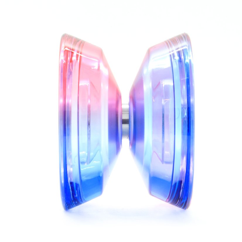 YoYoFactory Wedge 2.0 - Plastic Yoyo