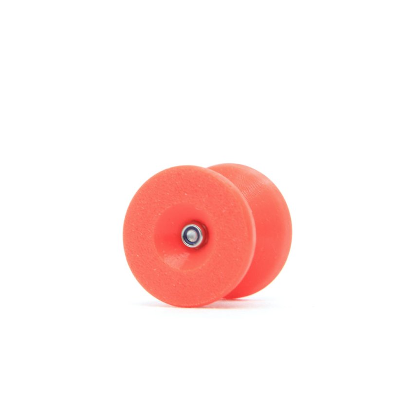 Infinity Weight - Yoyo Keychain
