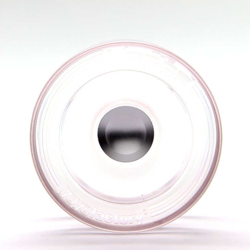 YoYoFactory Wedge - Plastové Yoyo