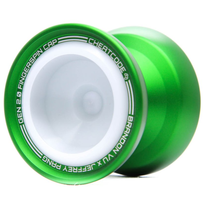 Offset Cheatcode - Metal Yoyo
