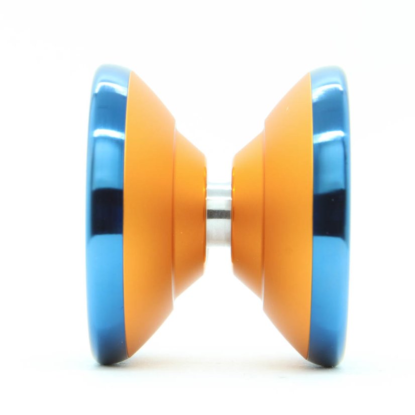Shutter Bimetal
