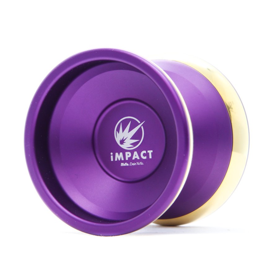 iMPACT B-grade