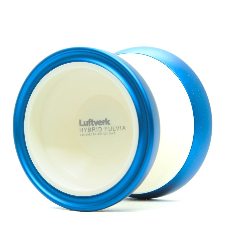 Luftverk Hybrid Fulvia - Metal Yoyo