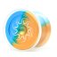 YoYoFactory Nine Dragons - Metal Yoyo