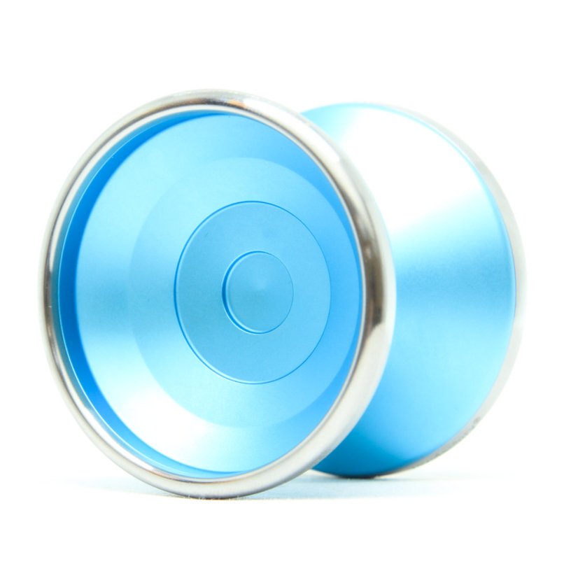YoYoFactory Bimetal - Bimetal Yoyo