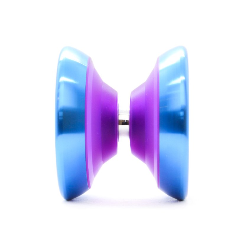 C3yoyodesign Speedaholic FX - Plastové Yoyo
