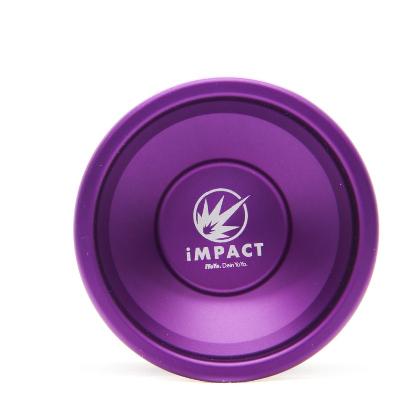iMPACT B-grade