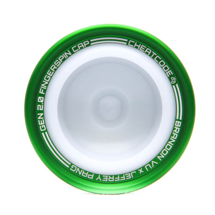 Offset Cheatcode - Metal Yoyo