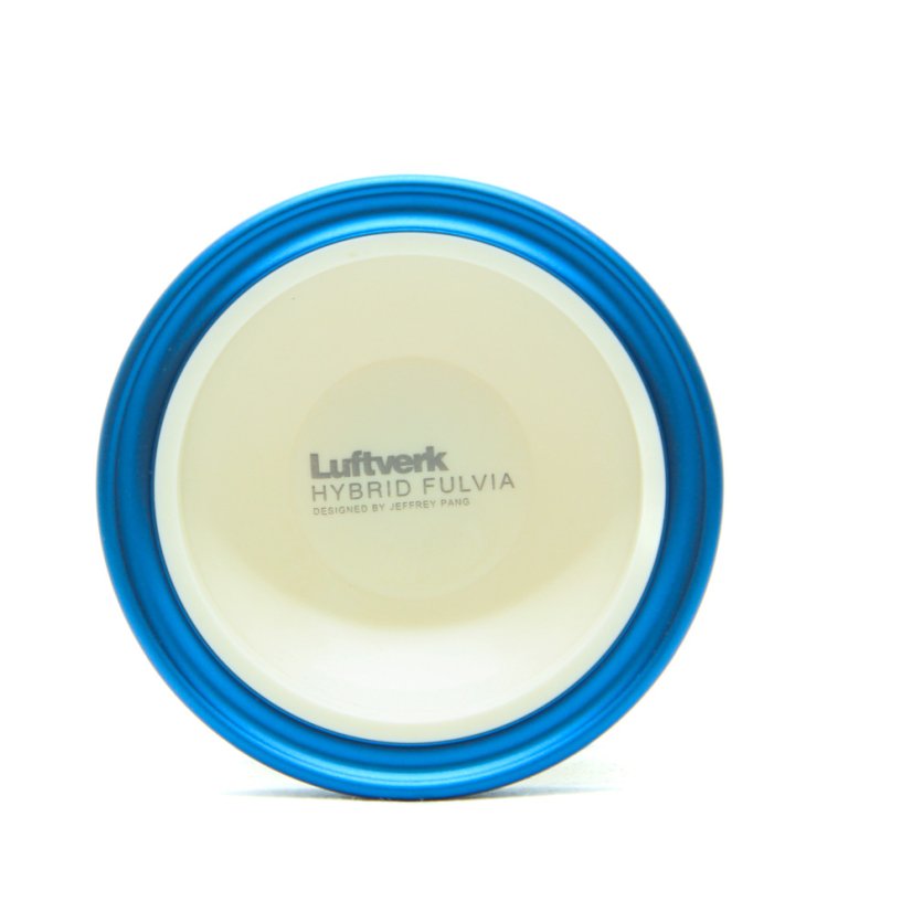 Luftverk Hybrid Fulvia - Metal Yoyo