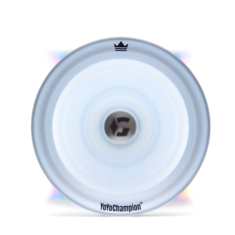 YoyoChampion G Force – Gentry Stein Signature Plastic Yoyo
