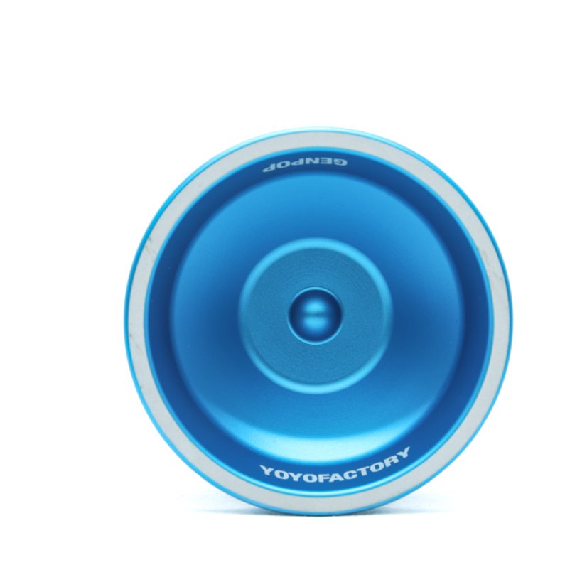 GENPOP