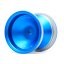 YoYofactory Miracle 4 - Bimetalové Yoyo
